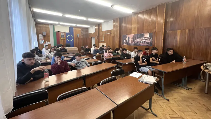 „Скритата опасност“ – кампания на МКБППМН по случай Световния ден за борба със СПИН