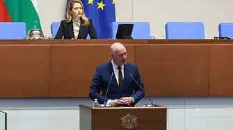 Премиерът: Скоро няма да са налице предпоставки за забрана на износа на петролни продукти