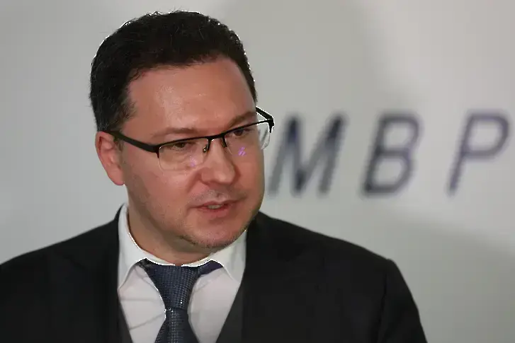 Депутатите изслушват вътрешния министър в четвъртък заради протеста