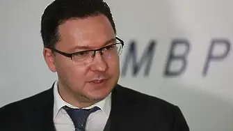 Даниел Митов на изслушване в парламента за работата на полицията по време на протестите 