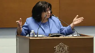 В 23:57 в петък вечер: Финансовото министерство публикува новия проектобюджет