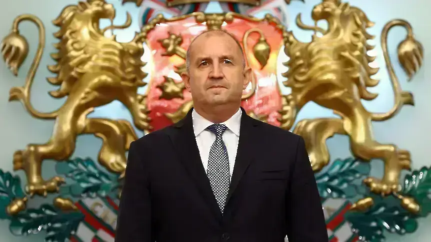 Президентството: Този парламент няма политическата воля да чуе гласа на гражданите