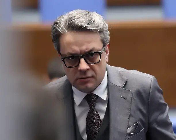 Тома Биков: Протестът помогна на ГЕРБ!