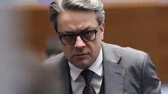 Тома Биков: Протестът помогна на ГЕРБ!