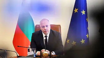 Премиерът: Това е бюджет на социалната защита за трудните месеци, които предстоят