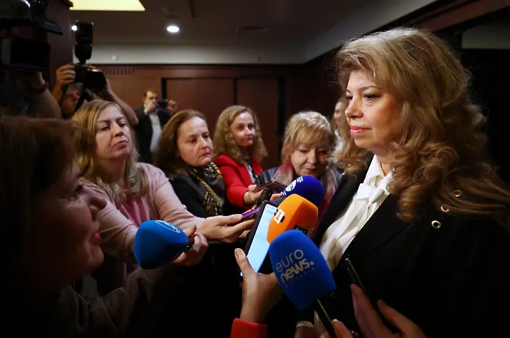 ЕК предлага един от най-амбициозните си бюджети, смята вицепрезидентът