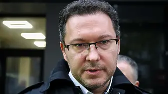 Даниел Митов намери вина за безредиците в организаторите на протеста в понеделник