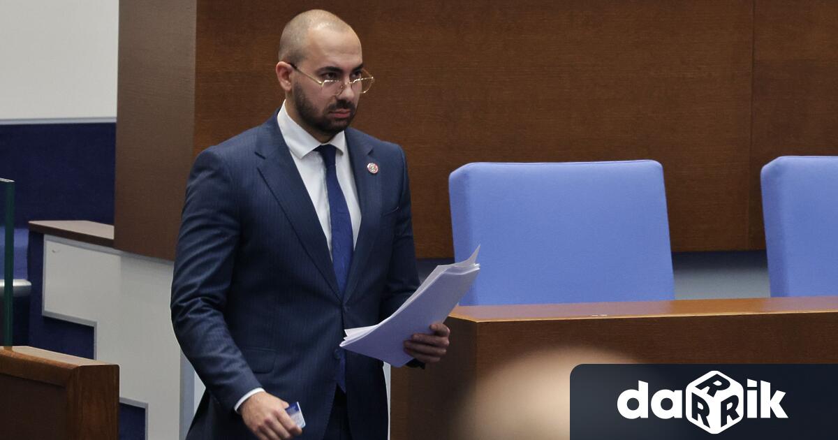 Парламентът отхвърли на първо четене законопроекта за хазарта внесен от