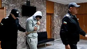 Освободиха Дениз Мюмюн - един от обвинените за убийството в Мадан