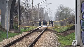 Второ дете е ранено, след като влак удари и уби 16-годишен, прибиращ се от училище