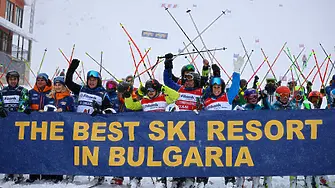Банско и Боровец обявиха кога стартират ски сезона