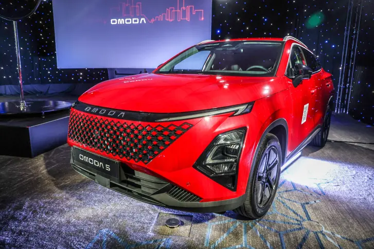 OMODA & JAECOO влизат на българския пазар с 1 000 000 км гаранция на двигателя