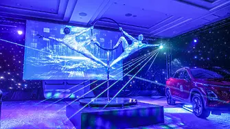 OMODA & JAECOO влизат на българския пазар с 1 000 000 км гаранция на двигателя