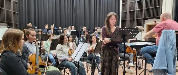 Ина  Кънчева: Обожавам музиката и не разделям живота от работата!