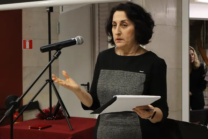 Сборникът „Панорама Плевенска епопея 1877 г. – спомени и документи на участници в създаването ѝ„ беше представен в Плевен/СНИМКИ/