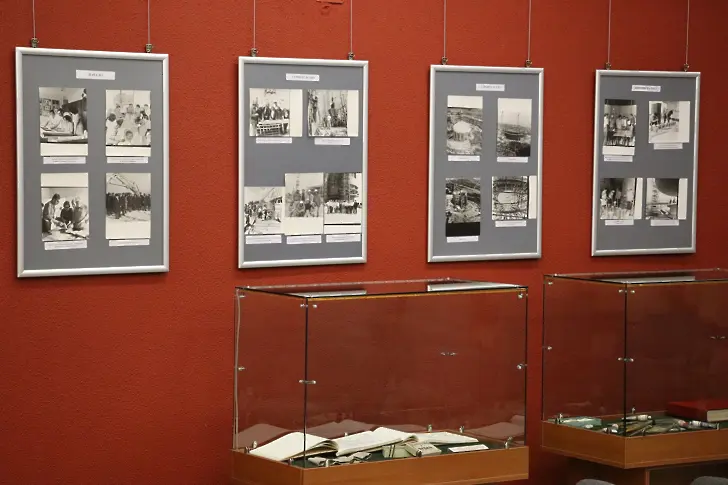 Сборникът „Панорама Плевенска епопея 1877 г. – спомени и документи на участници в създаването ѝ„ беше представен в Плевен/СНИМКИ/