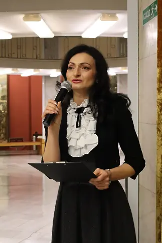 Сборникът „Панорама Плевенска епопея 1877 г. – спомени и документи на участници в създаването ѝ„ беше представен в Плевен/СНИМКИ/