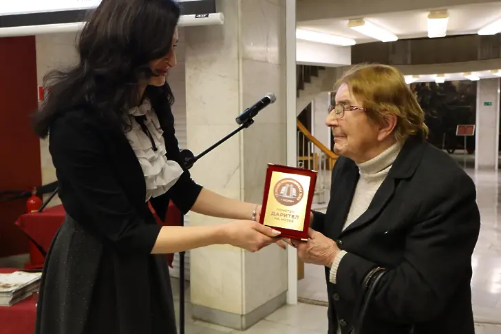 Сборникът „Панорама Плевенска епопея 1877 г. – спомени и документи на участници в създаването ѝ„ беше представен в Плевен/СНИМКИ/