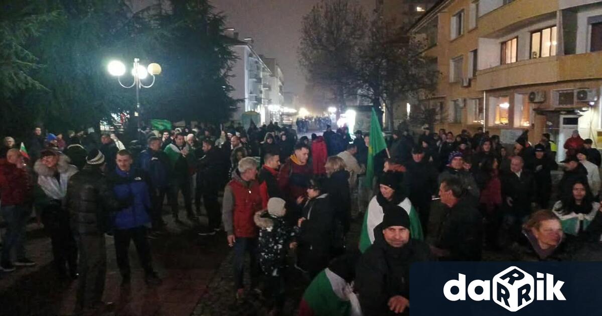 Кметът на Враца К Каменов ще подаде сигнал в Прокуратурата