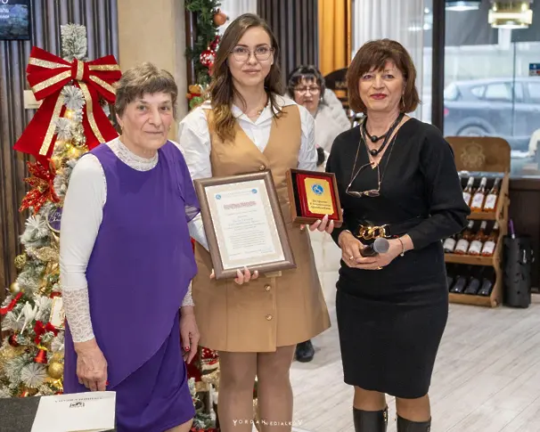 Отбелязаха 3 декември – Международния ден на хората с увреждания във Враца