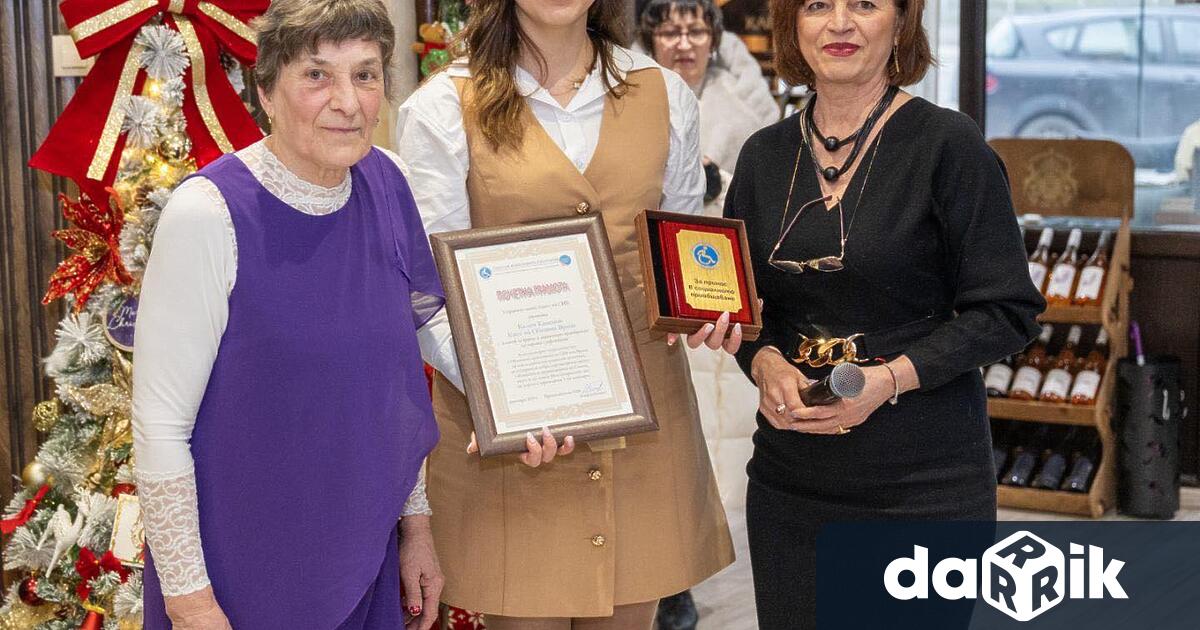 По повод 3 декември – Международния ден на хората с