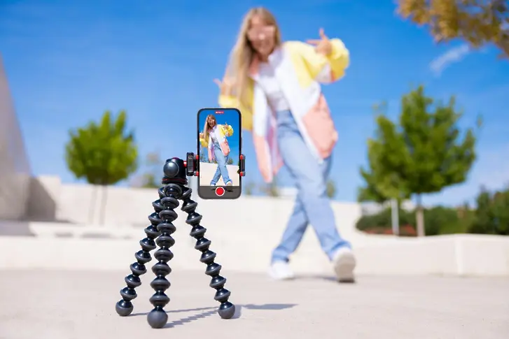 Как да превърнеш телефона си в инструмент за ежедневна креативност