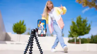 Как да превърнеш телефона си в инструмент за ежедневна креативност