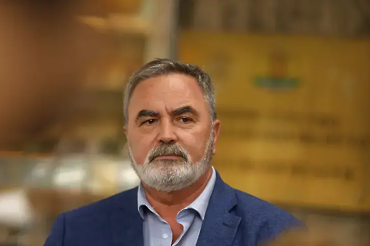 Доц. Ангел Кунчев: Грипът вече доминира над Ковид