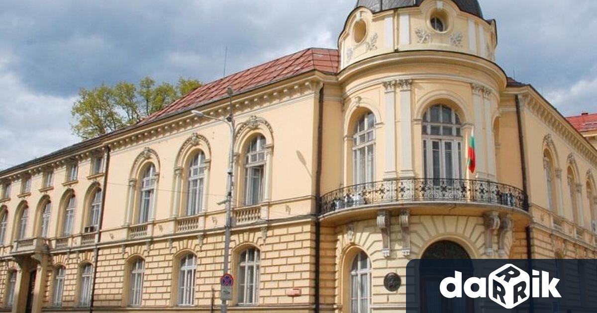 Общото събрание на Българската академия на науките БАН прие декларация