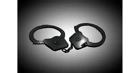 Задържаха 45-годишен мъж за кражба от магазин във Видин