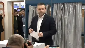 Чиприян Чуку ще е новият кмет Букурещ