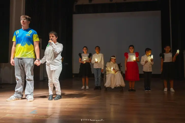 Мисията на доброто“ –концерт на потребителите на социалните услуги във Враца