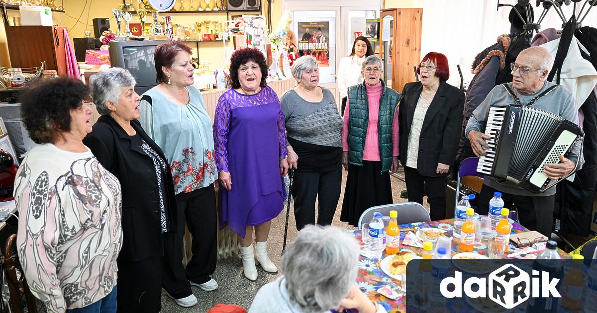 Международният ден на хората с увреждания бе отбелязан в Сливен