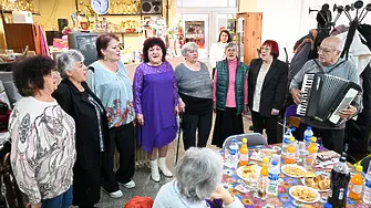 Сливен отбеляза Международния ден на хората с увреждания