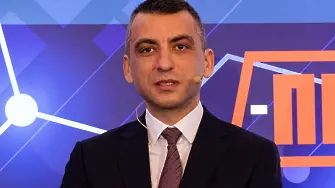 Мартин Георгиев, Електрохолд Трейд: Диспропорциите в енергетиката са големи, затова бумът на батериите е логичен