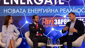 Светлин Писленски, ЕБВР: Критериите за финансиране на системи за съхранение на енергия не се различават от критериите за финансиране на ВЕИ