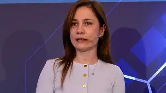 Анна-Мария Дунчева, JP Morgan: Увеличава се интересът към по-големи сделки с ВЕИ