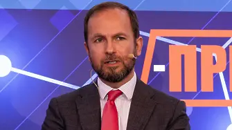 Светлин Писленски, ЕБВР: Критериите за финансиране на системи за съхранение на енергия не се различават от критериите за финансиране на ВЕИ