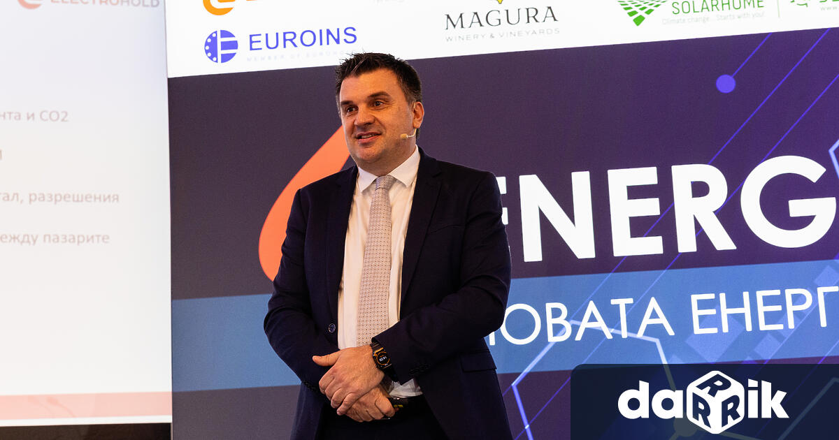 Пазарът такъв какъвто го познаваме преди 10 години е тотално