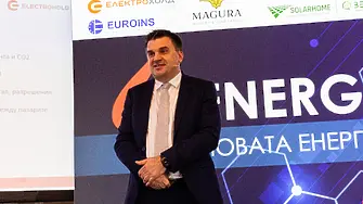 Владимир Дичев, Електрохолд Трейд: Управлението на системи за съхранение на енергия е перспективна ниша