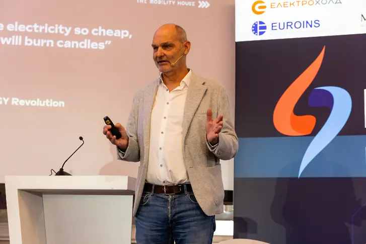 ENERGATE: Събитието, което промени правилата на играта