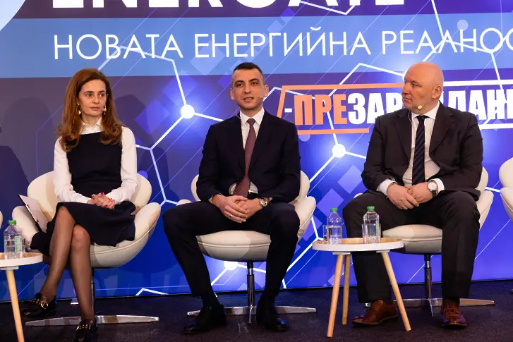 ENERGATE: Събитието, което промени правилата на играта