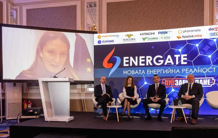 Цветелина Пенкова, евродепутат: България е добре позиционирана и може да привлече дългосрочни инвеститори в енергийния сектор