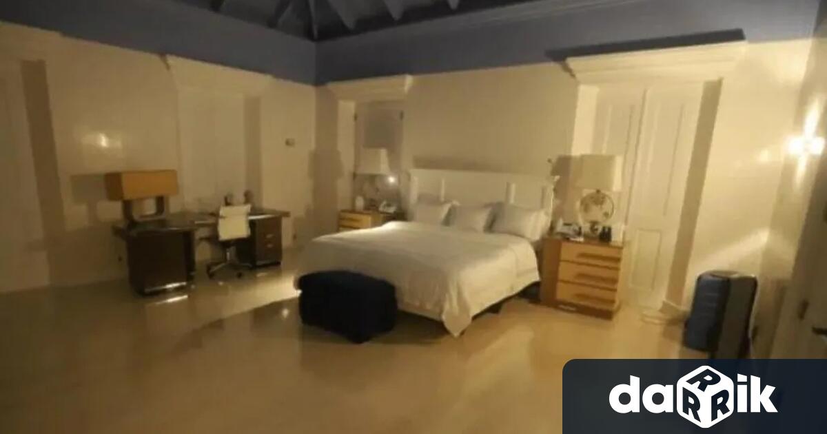 Демократите от Комитета за надзор на Камарата на представителите публикуваха