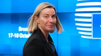 Схема за 1 млн. евро: В какво са обвинени Федерика Могерини и генералният директор в ЕК