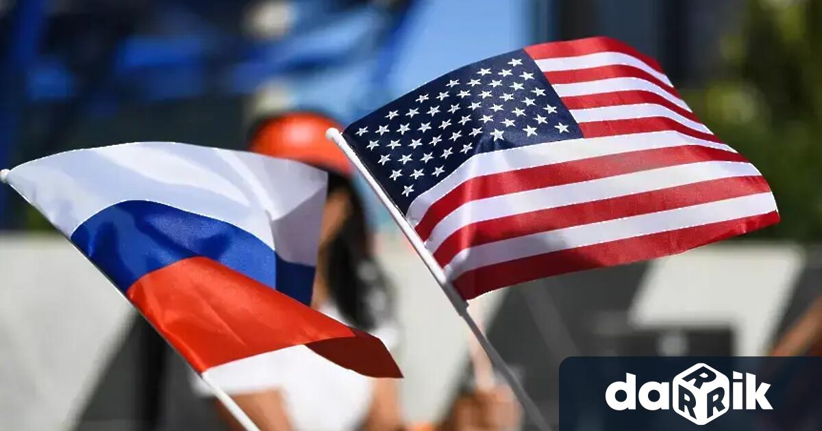 Съветникът на Кремъл Юрий Ушаков заяви че постигнатият в последно