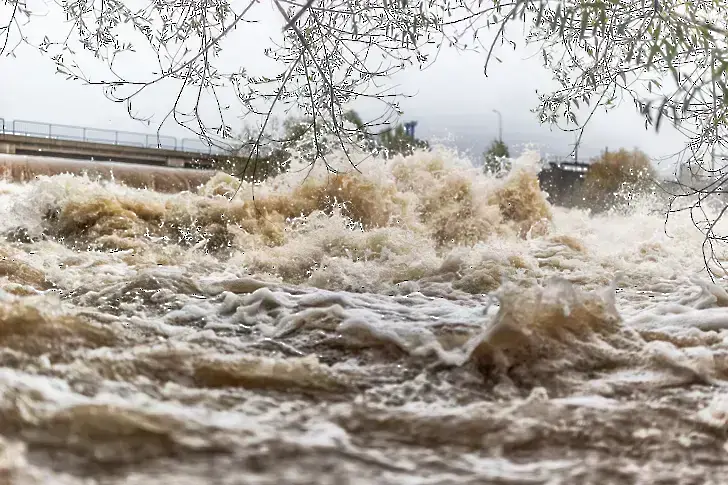 Отменя се частичното бедствено положение в община Созопол