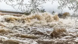В созополското село Зидарово започва оценяване на щетите след обилните валежи на 6 декември