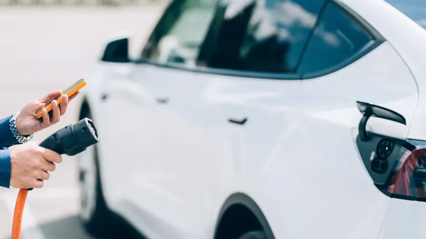 ЕС забранява колите с прибиращи се дръжки на вратите