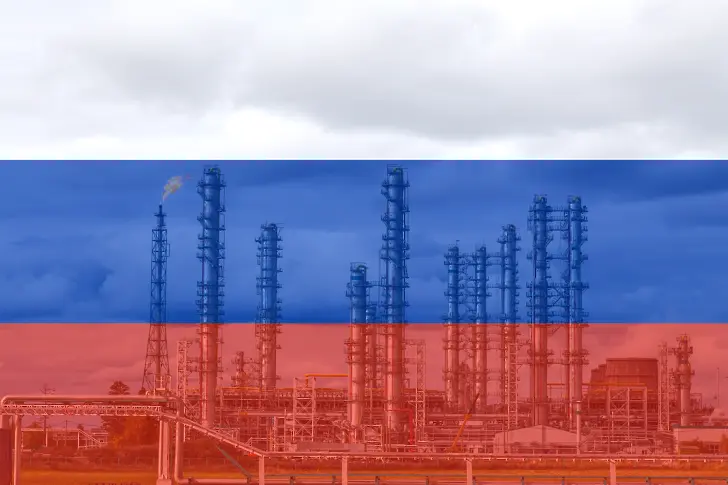 Кремъл със сериозно предупреждение към Европейския съюз за руския газ